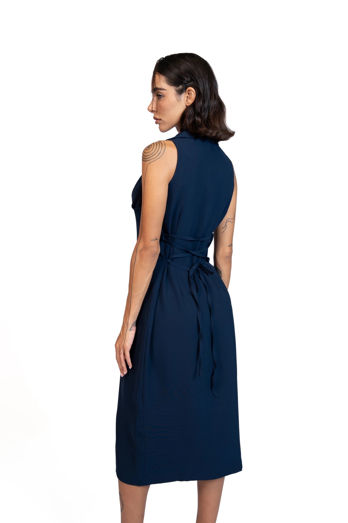 Sunset Society - Women's Formal Party Dress