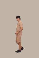 iCandy - Men's Crinkle Summer Set