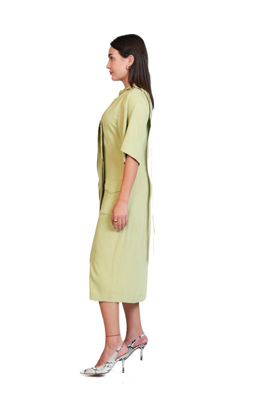 Better In Person - Women's Formal Party Dress