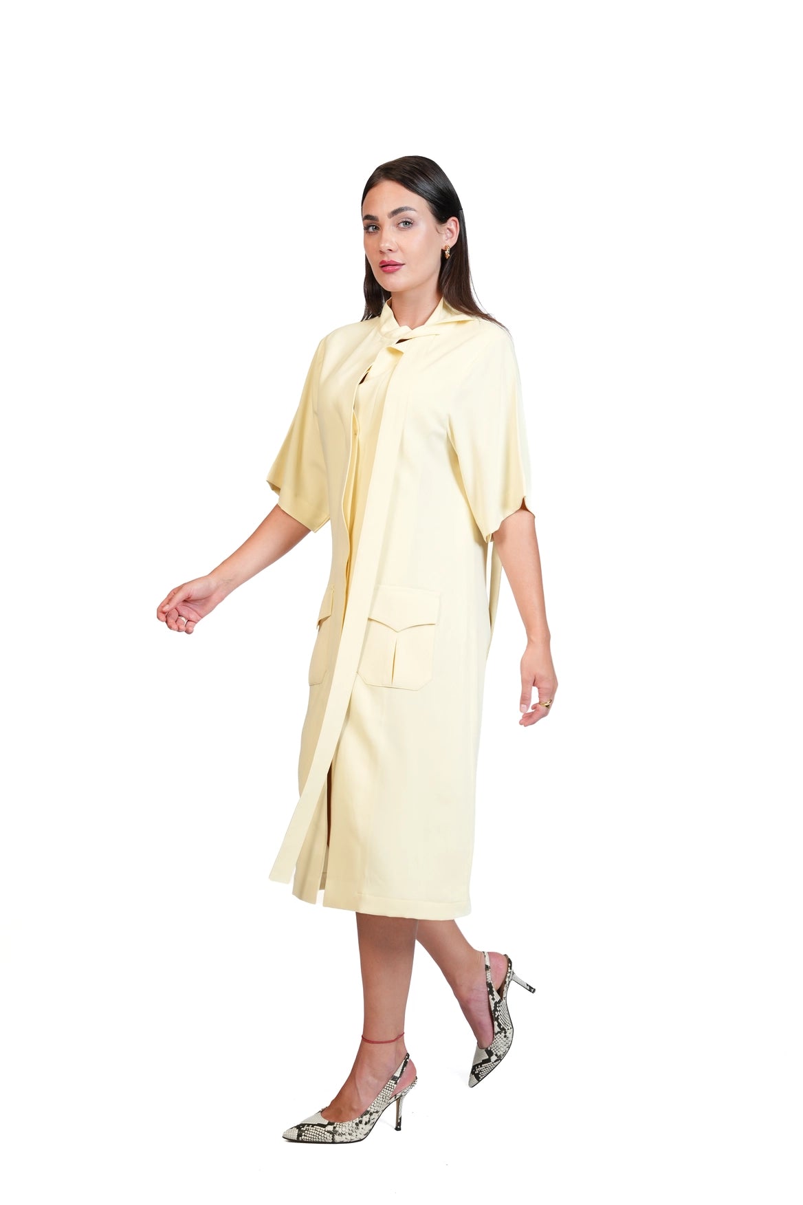 Better In Person - Women's Formal Party Dress