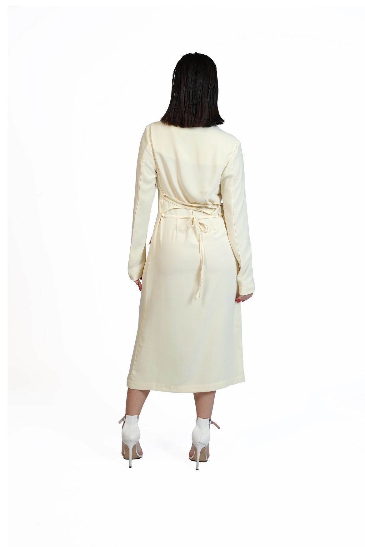 Around Town - Women's Formal Party Dress