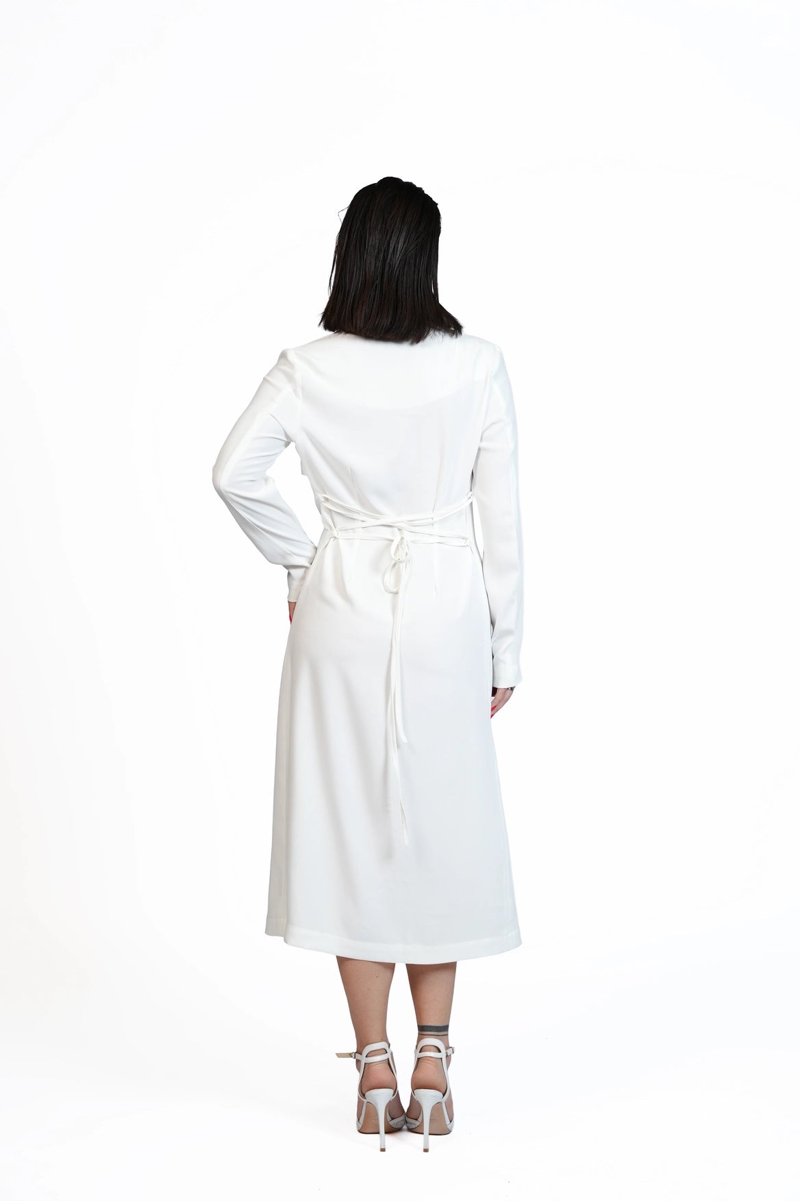 Around Town - Women's Formal Party Dress