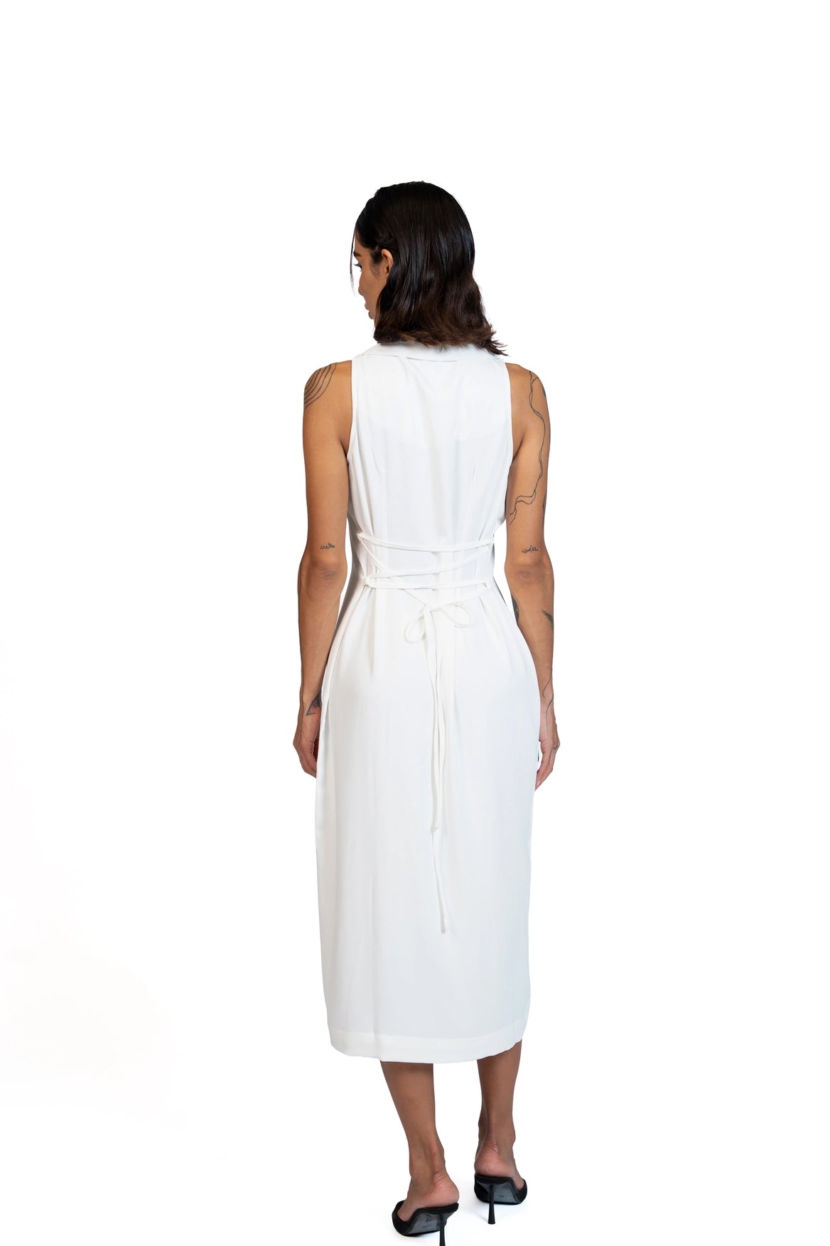 Sunset Society - Women's Formal Party Dress