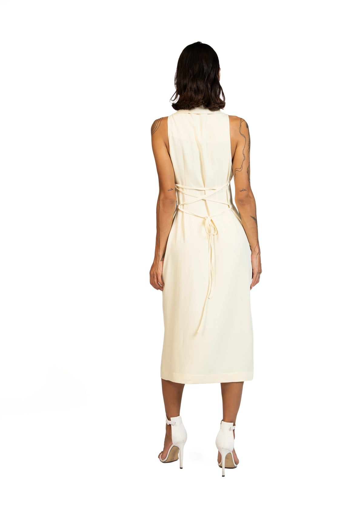 Sunset Society - Women's Formal Party Dress