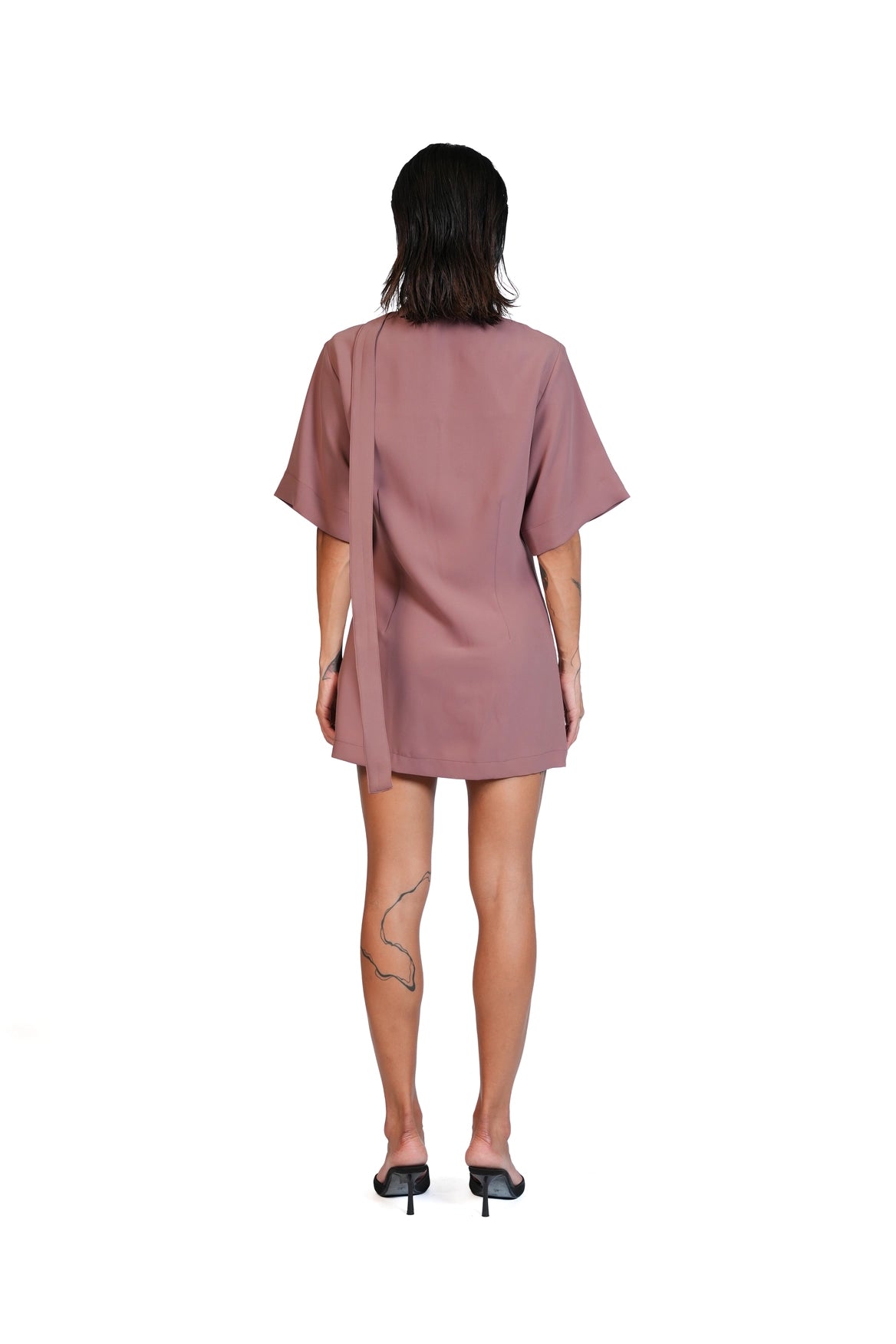 The Weekend Uniform - Women’s Crepe Co-ord Set