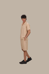 Island Boy - Men's Linen Set