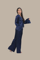 Femme Fatale - Women's Co-ord Set