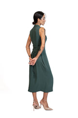 Sunset Society - Women's Formal Party Dress