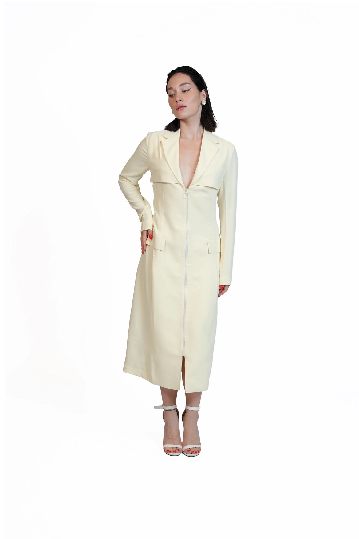 Around Town - Women's Formal Party Dress