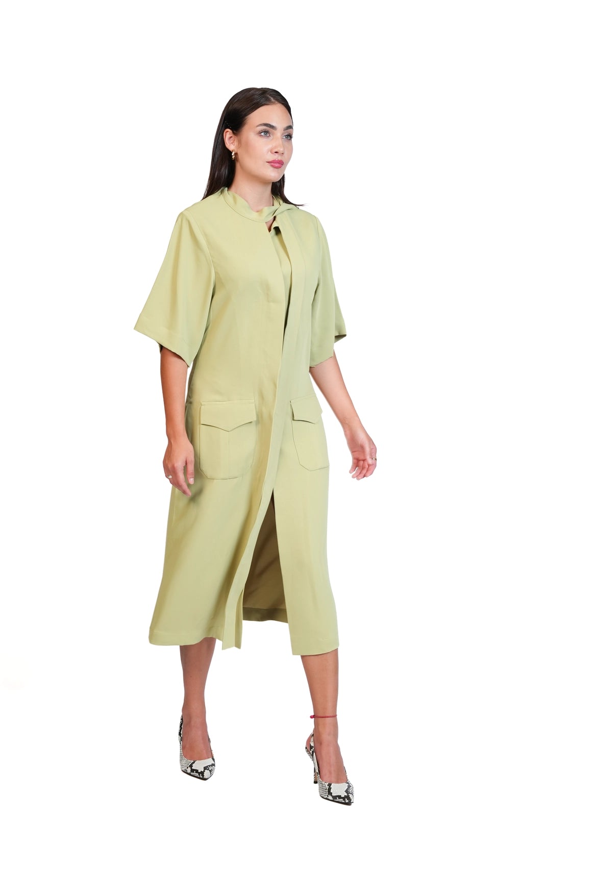 Better In Person - Women's Formal Party Dress