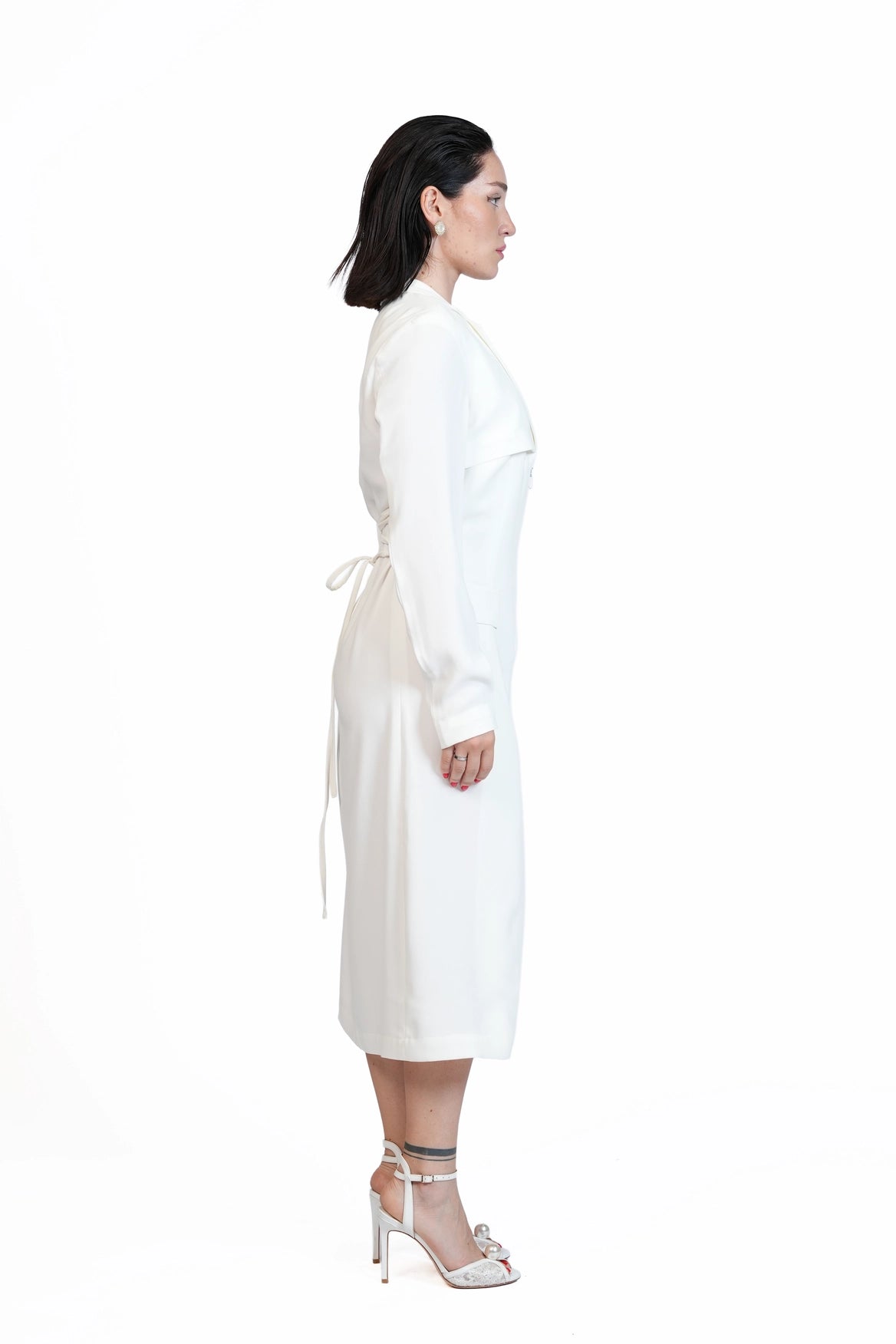 Around Town - Women's Formal Party Dress