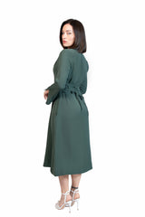 Put Together - Women's Formal Party Dress