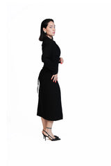 Around Town - Women's Formal Party Dress