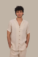 iCandy - Men's Crinkle Summer Set