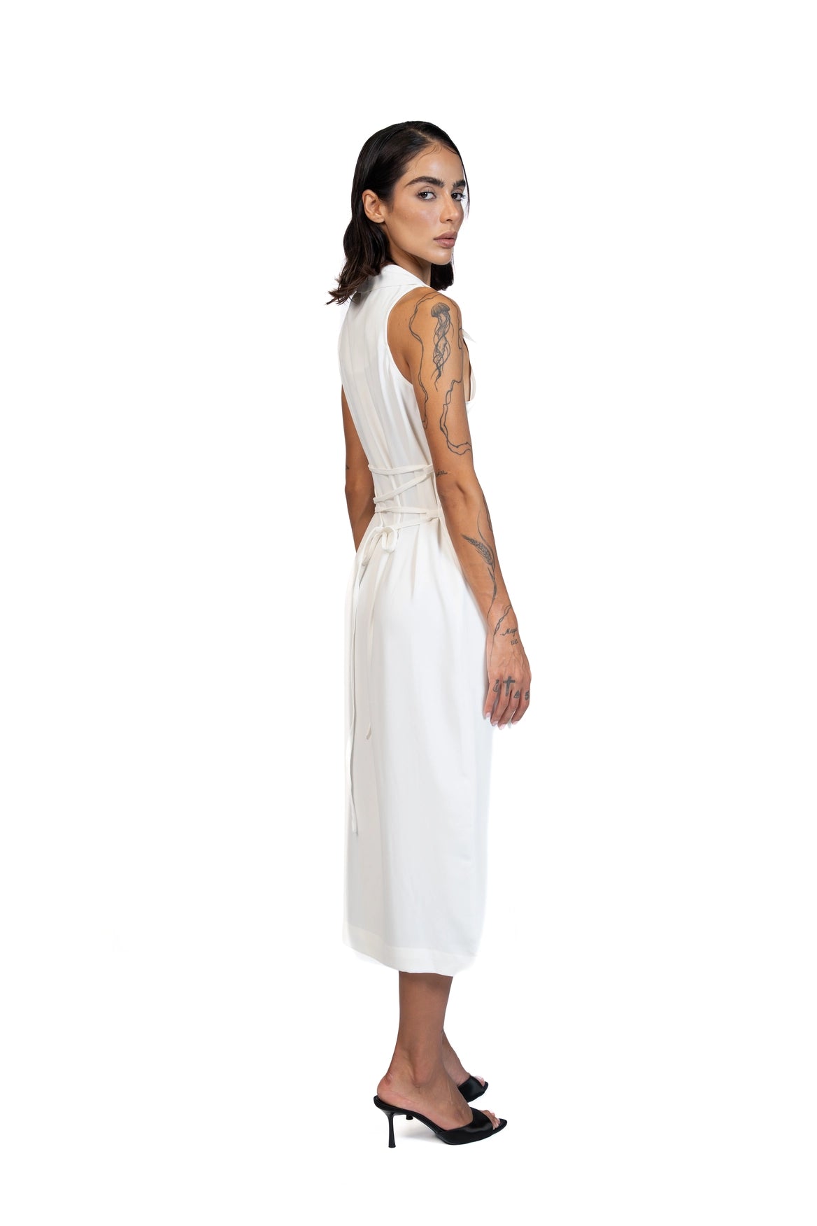 Sunset Society - Women's Formal Party Dress