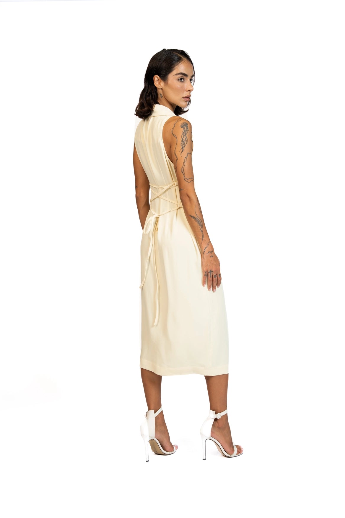 Sunset Society - Women's Formal Party Dress