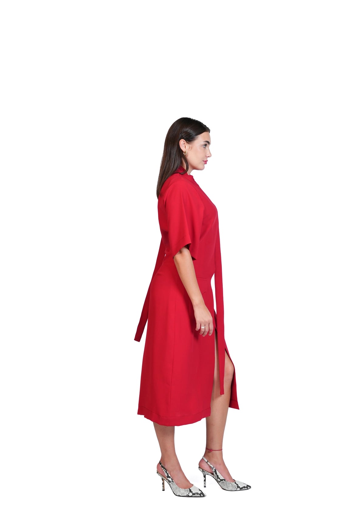 Better In Person - Women's Formal Party Dress