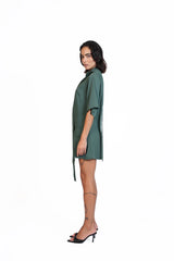 The Weekend Uniform - Women’s Crepe Co-ord Set