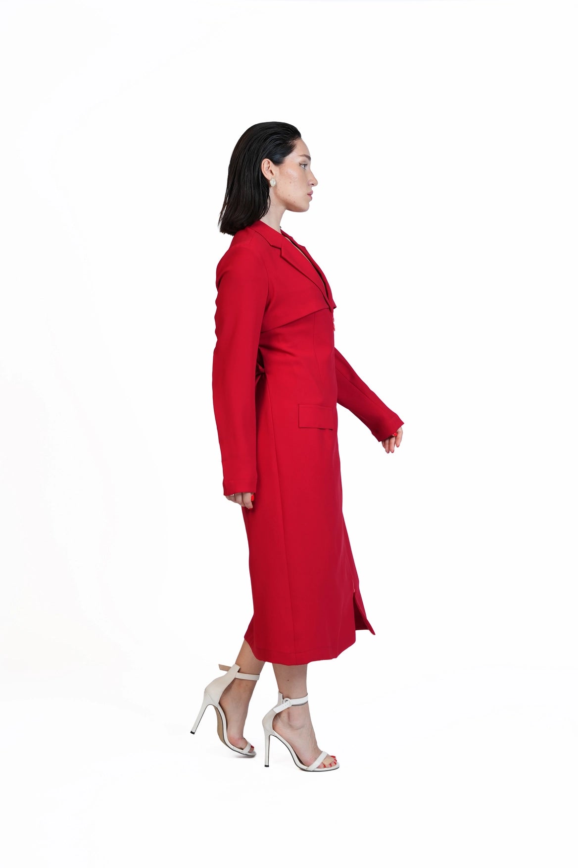 Around Town - Women's Formal Party Dress