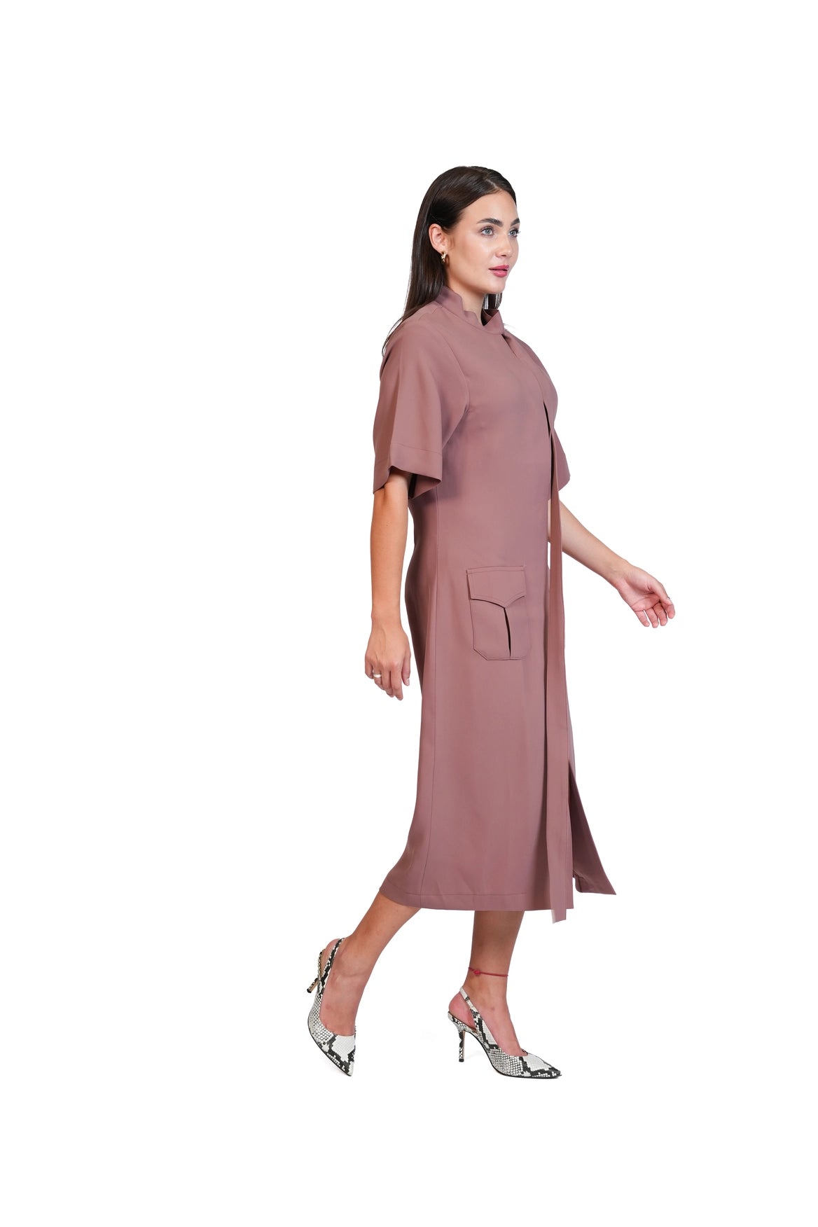 Better In Person - Women's Formal Party Dress