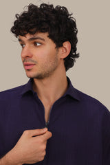 Island Boy - Men's Linen Set