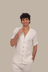 iCandy - Men's Crinkle Summer Set