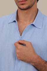 Island Boy - Men's Linen Set