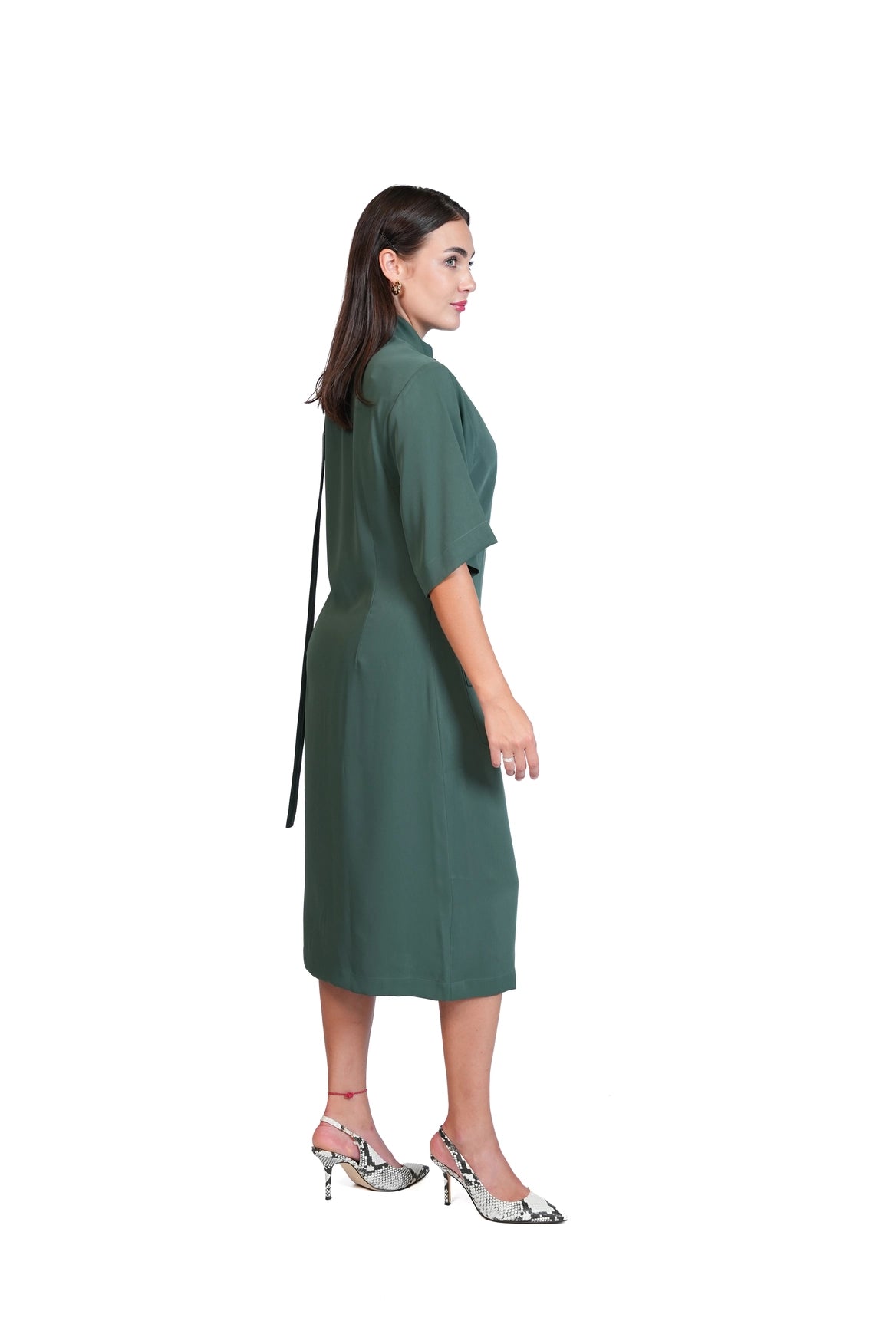 Better In Person - Women's Formal Party Dress