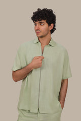 Island Boy - Men's Linen Set