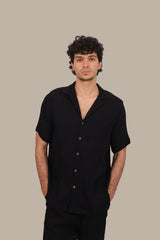 iCandy - Men's Crinkle Summer Set