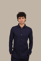 Waffle - Men's Crinkle Set