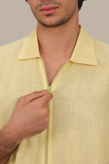 Island Boy - Men's Linen Set