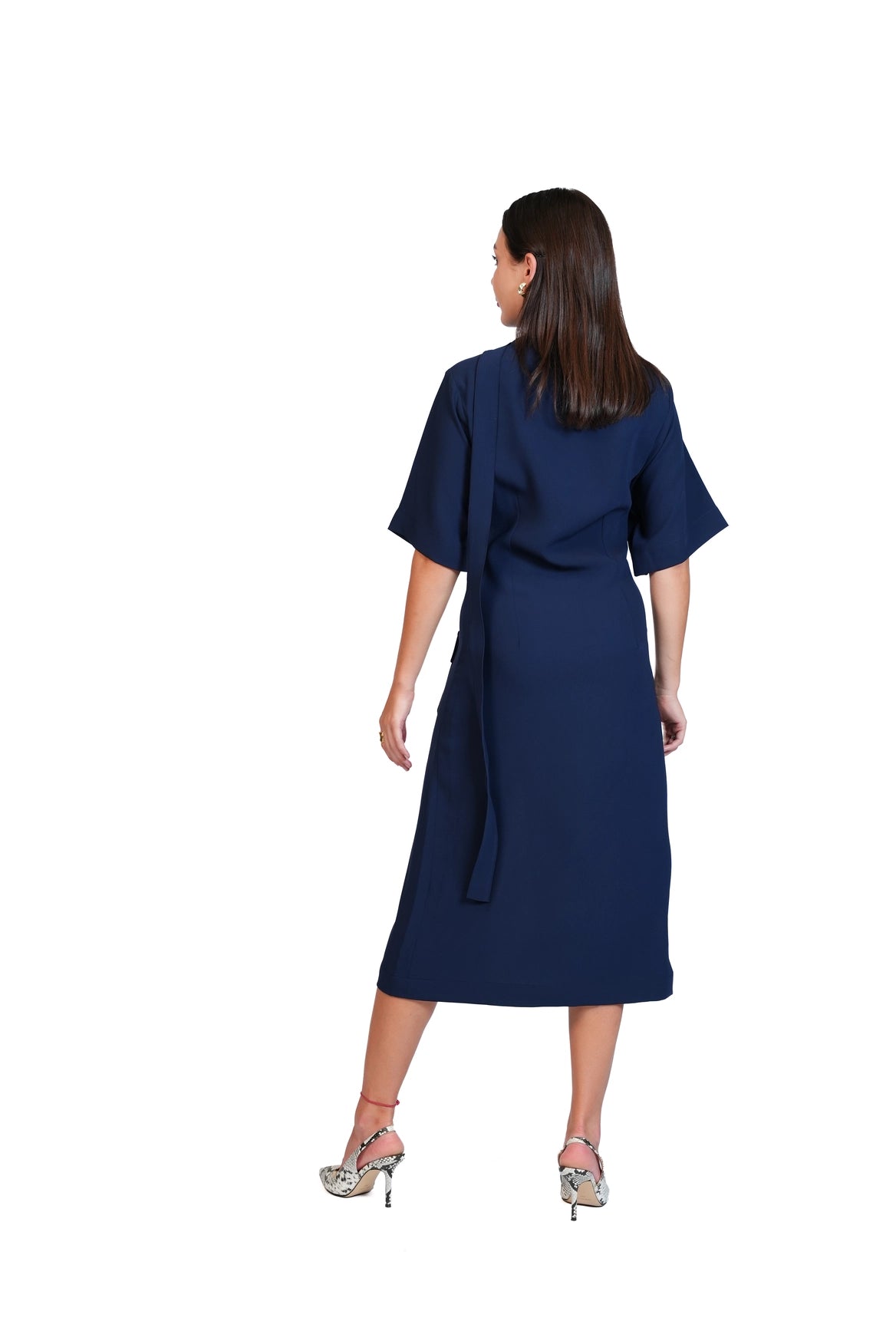 Better In Person - Women's Formal Party Dress
