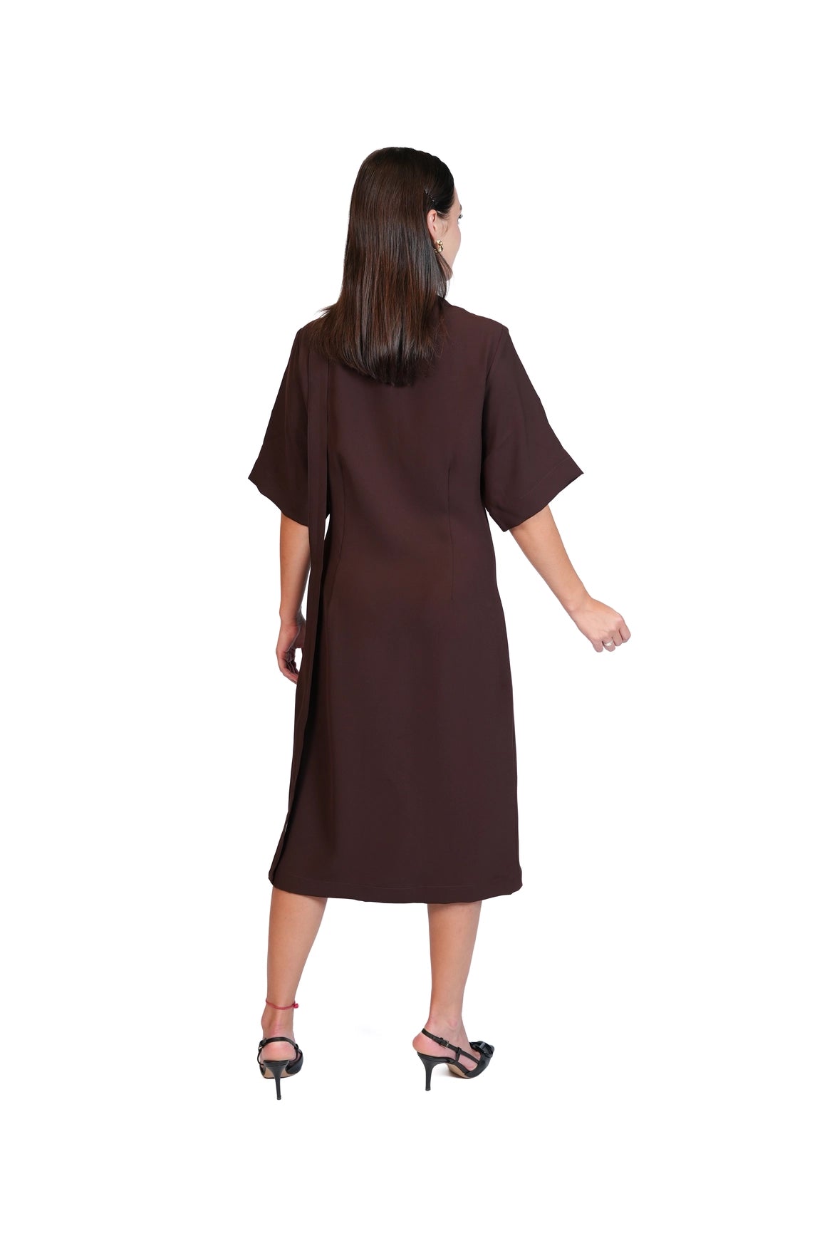 Better In Person - Women's Formal Party Dress