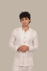 Waffle - Men's Crinkle Set