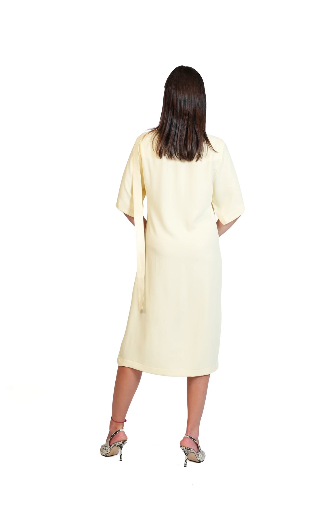 Better In Person - Women's Formal Party Dress