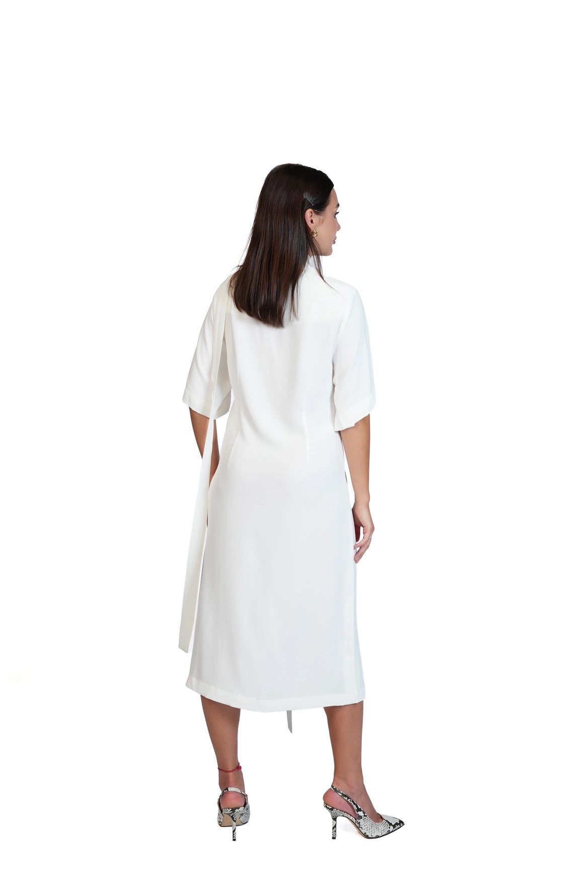 Better In Person - Women's Formal Party Dress