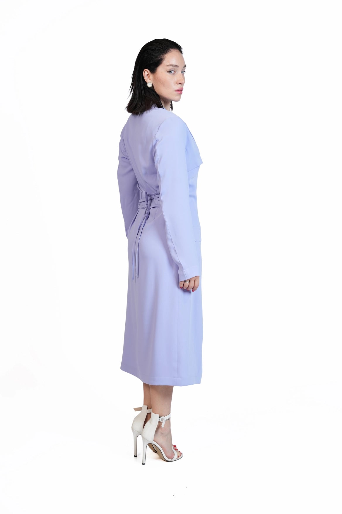 Around Town - Women's Formal Party Dress