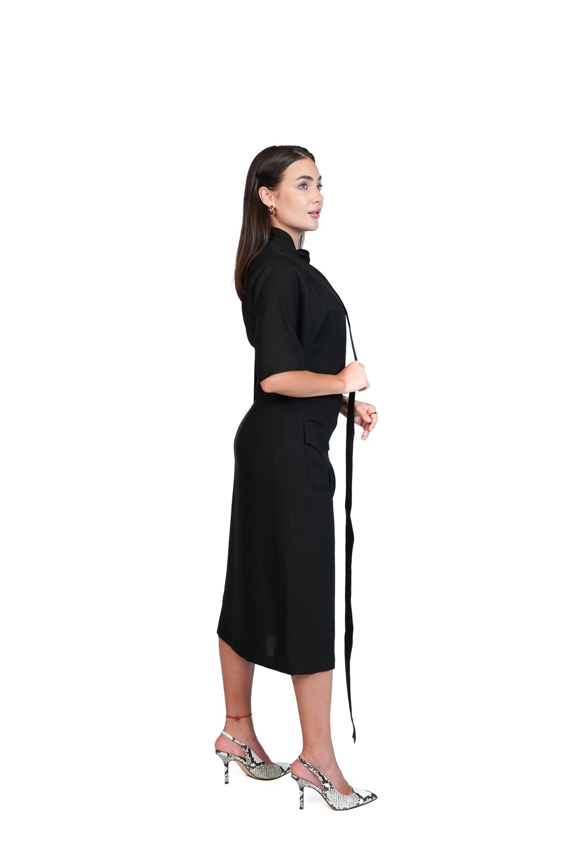 Better In Person - Women's Formal Party Dress
