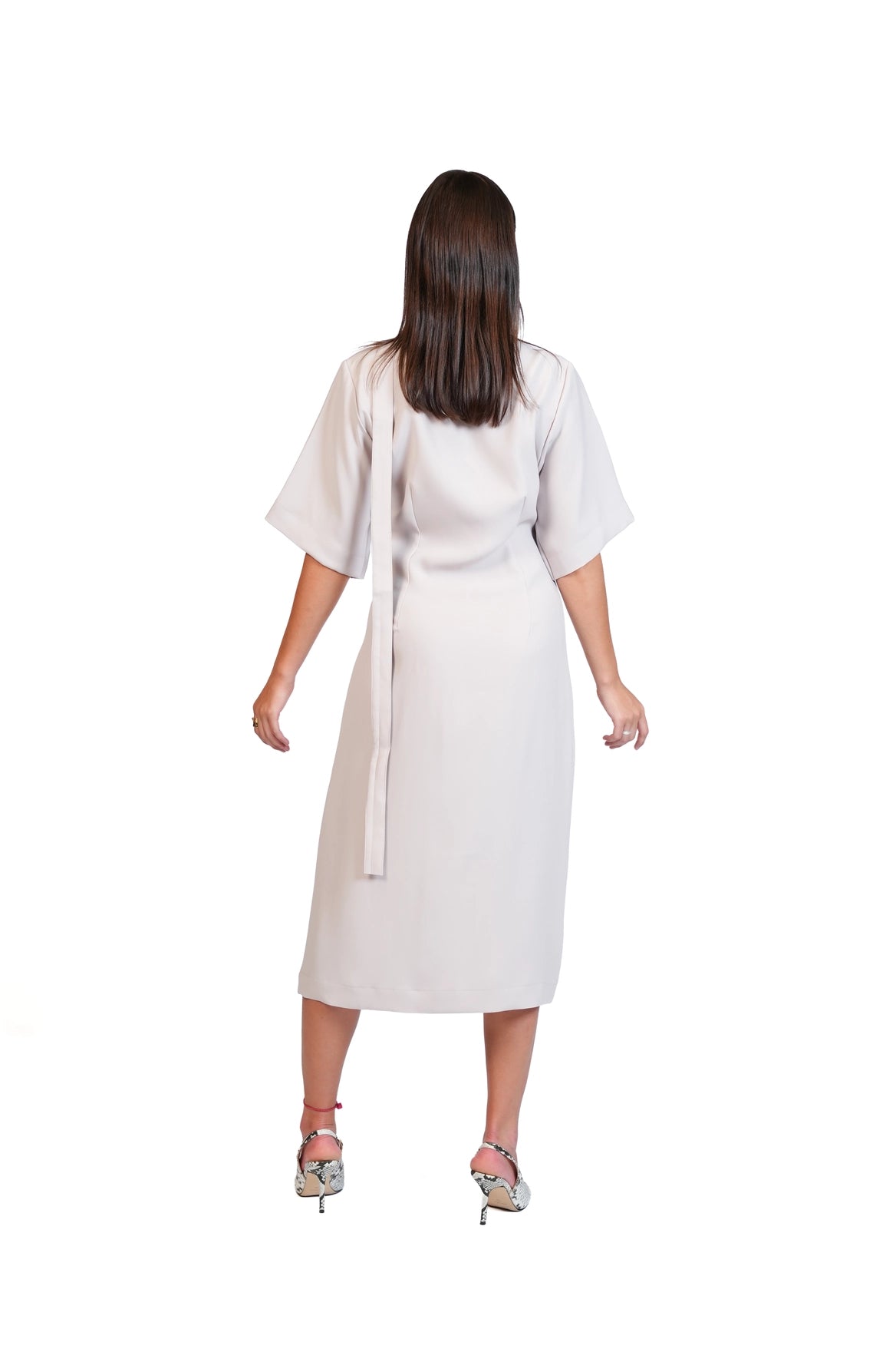 Better In Person - Women's Formal Party Dress