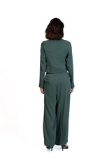 Between Places - Women’s Crepe Co-ord Set