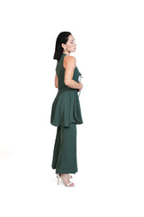 Out & About - Women’s Crepe Co-ord Set
