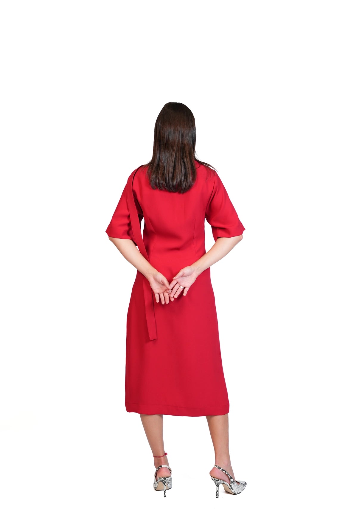 Better In Person - Women's Formal Party Dress