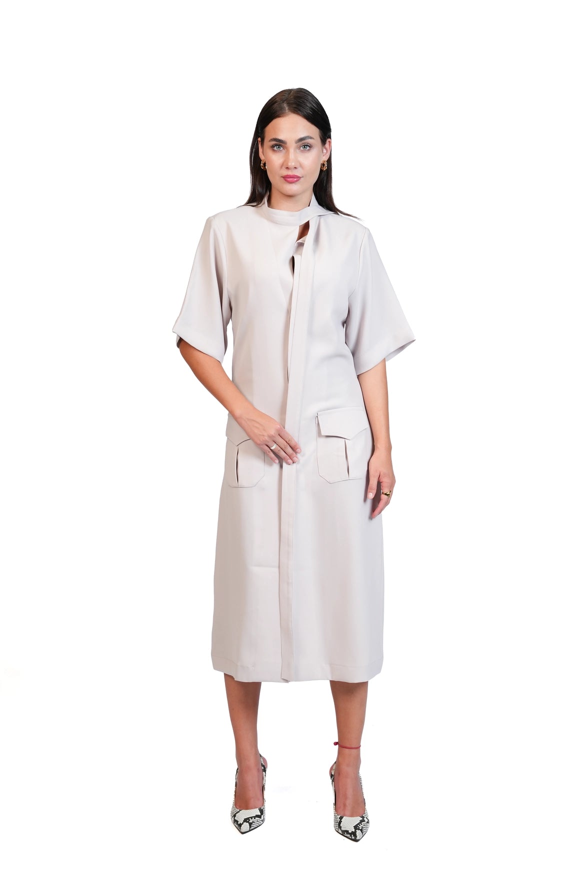 Better In Person - Women's Formal Party Dress