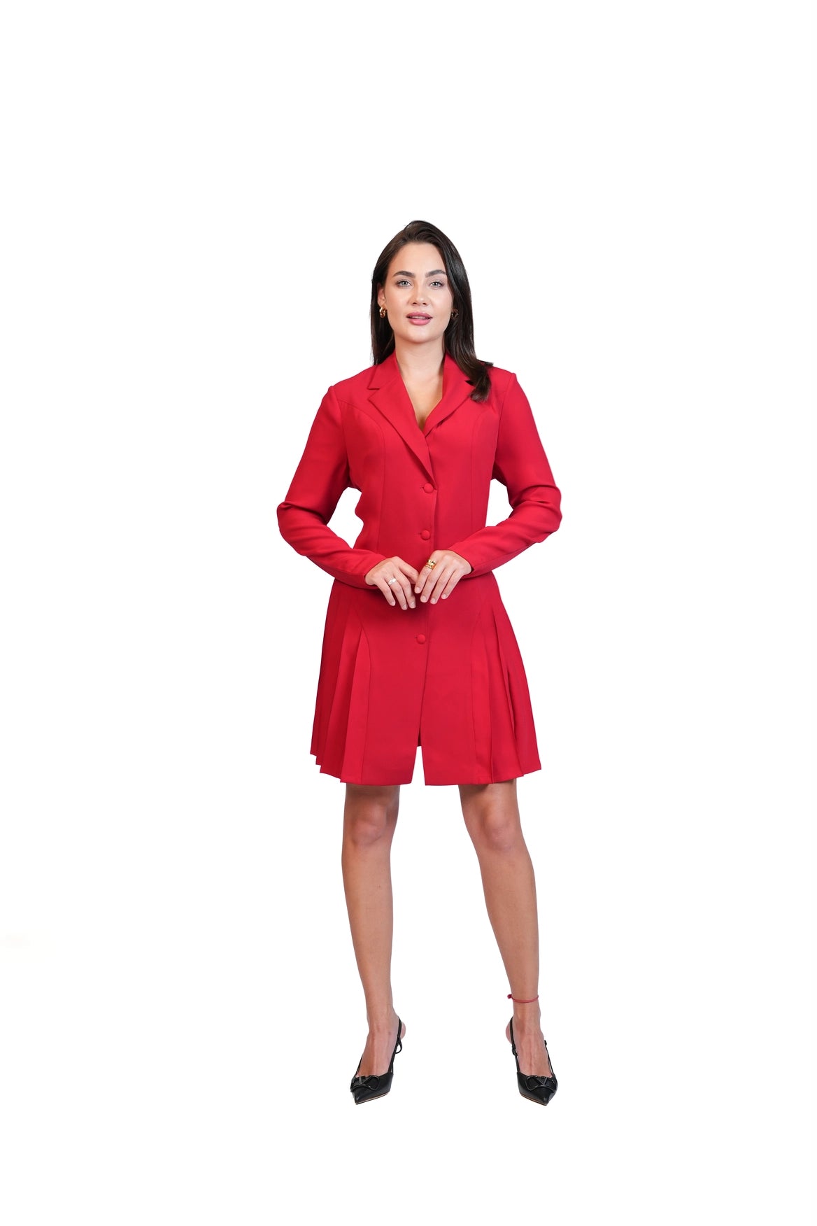 After Six - Women's Formal Party Dress