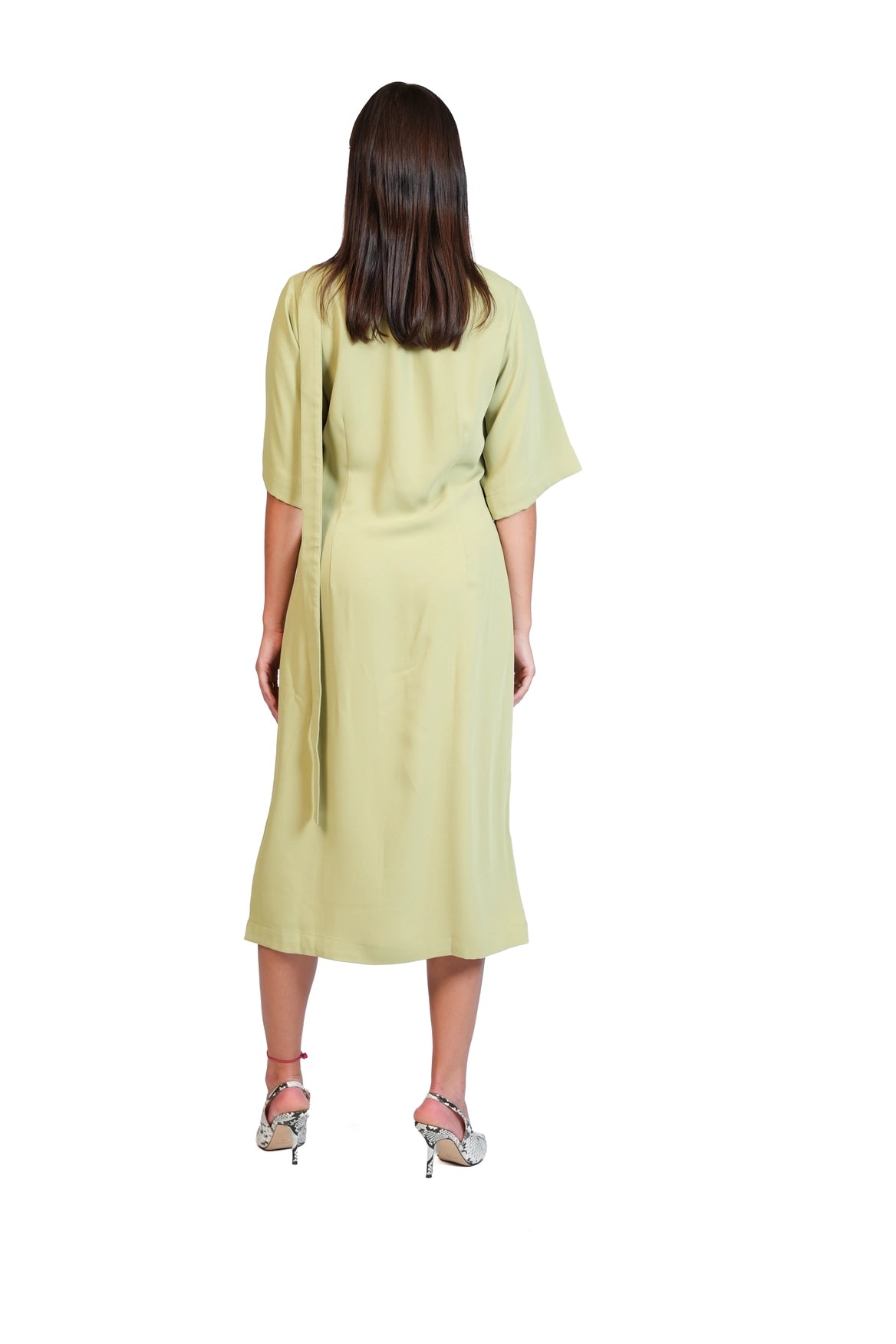 Better In Person - Women's Formal Party Dress