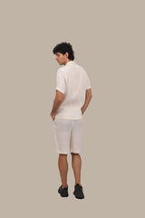 iCandy - Men's Crinkle Summer Set