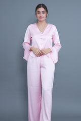 Silk State of Mind - Women's Co-ord Set