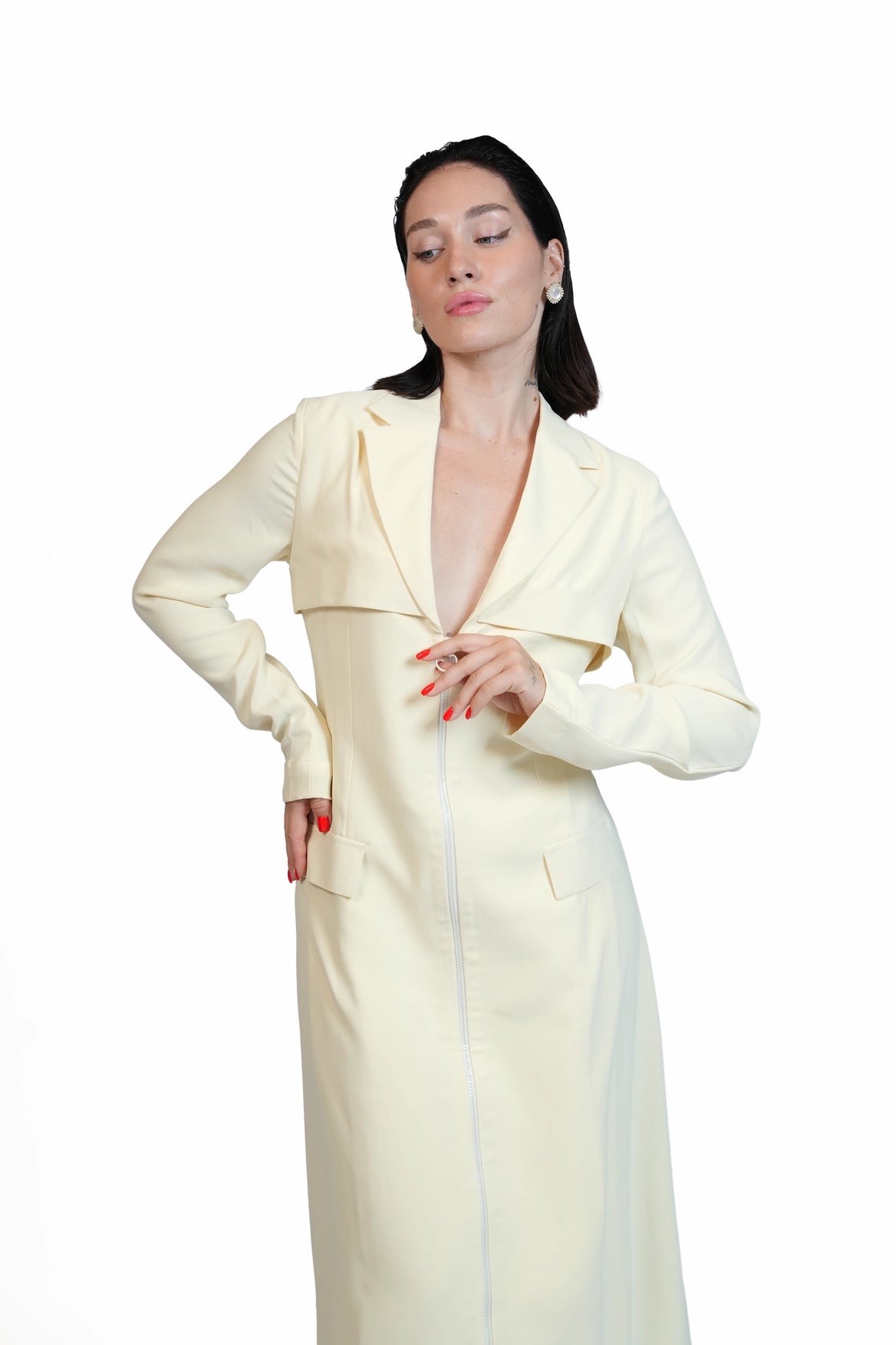 Around Town - Women's Formal Party Dress