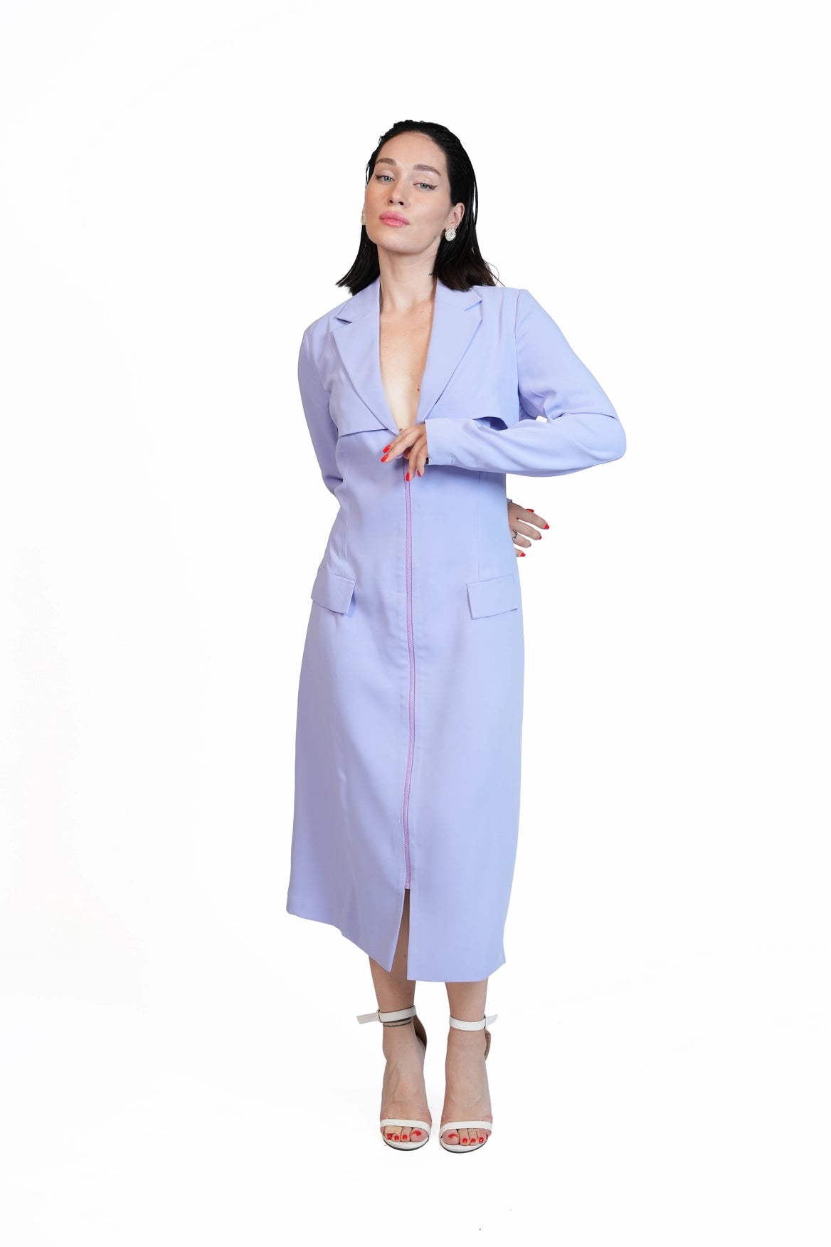 Around Town - Women's Formal Party Dress